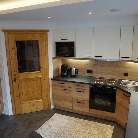 Komfort Appartements Talbach ฮิพพาค ภายนอก รูปภาพ