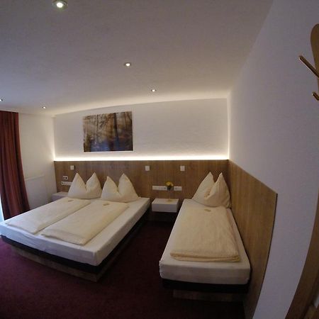 Komfort Appartements Talbach ฮิพพาค ภายนอก รูปภาพ
