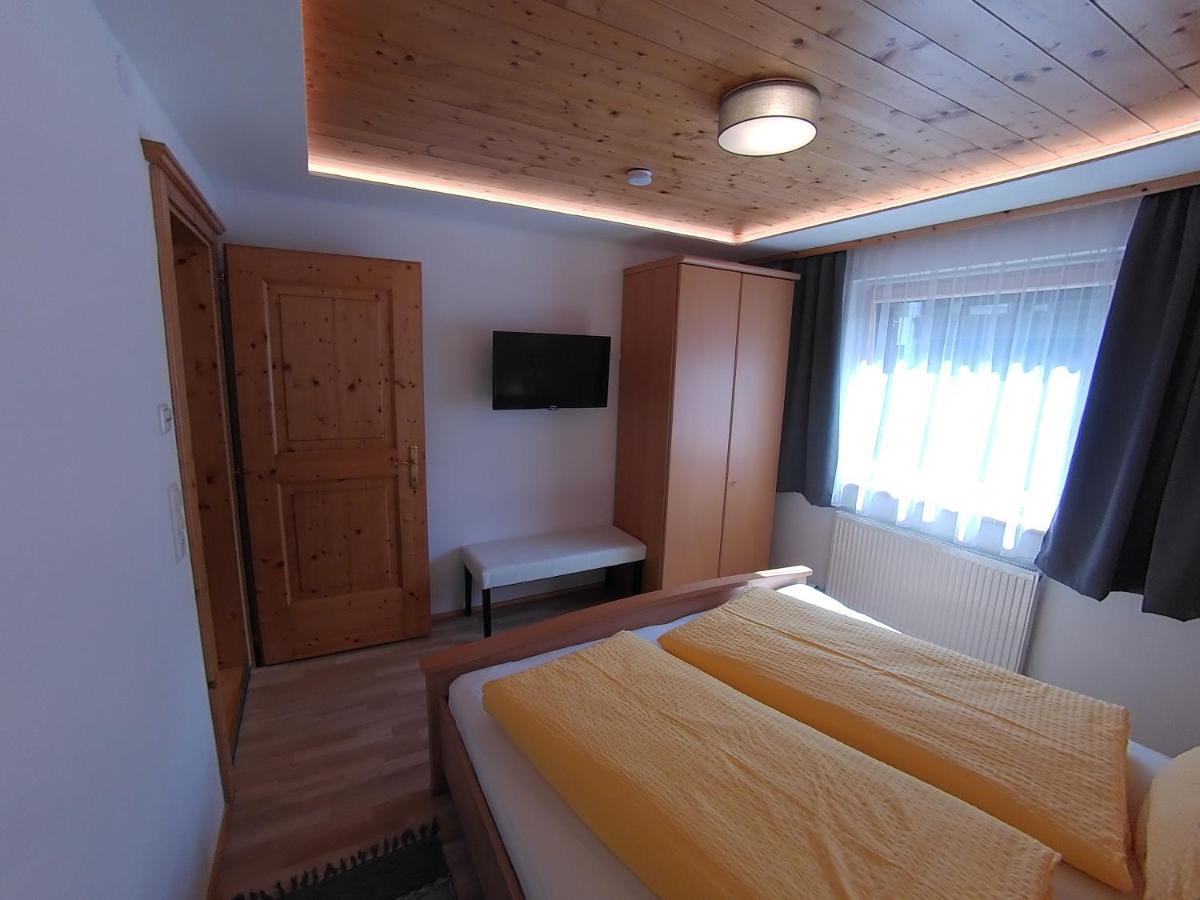 Komfort Appartements Talbach ฮิพพาค ภายนอก รูปภาพ