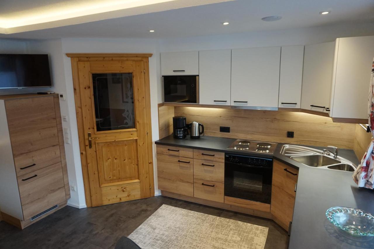 Komfort Appartements Talbach ฮิพพาค ภายนอก รูปภาพ