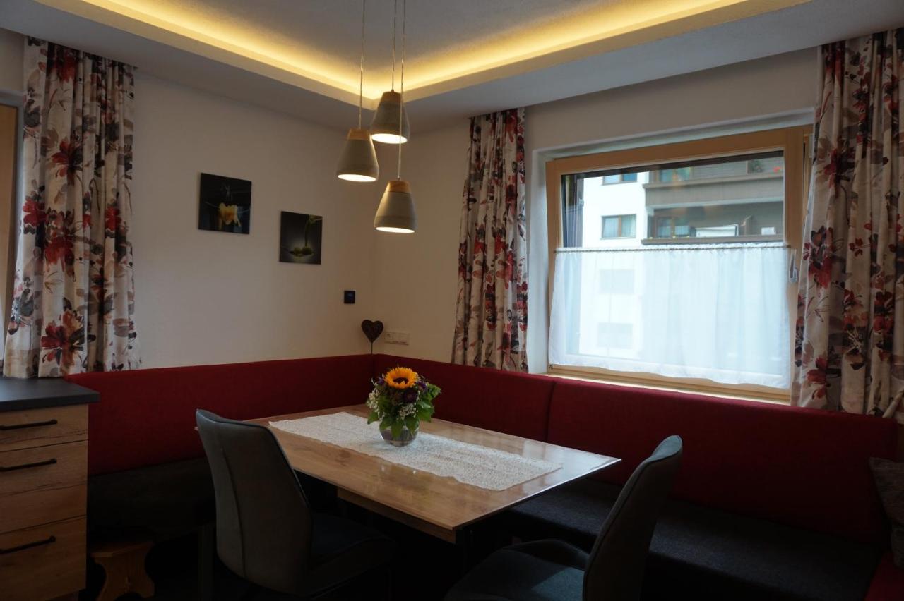 Komfort Appartements Talbach ฮิพพาค ภายนอก รูปภาพ