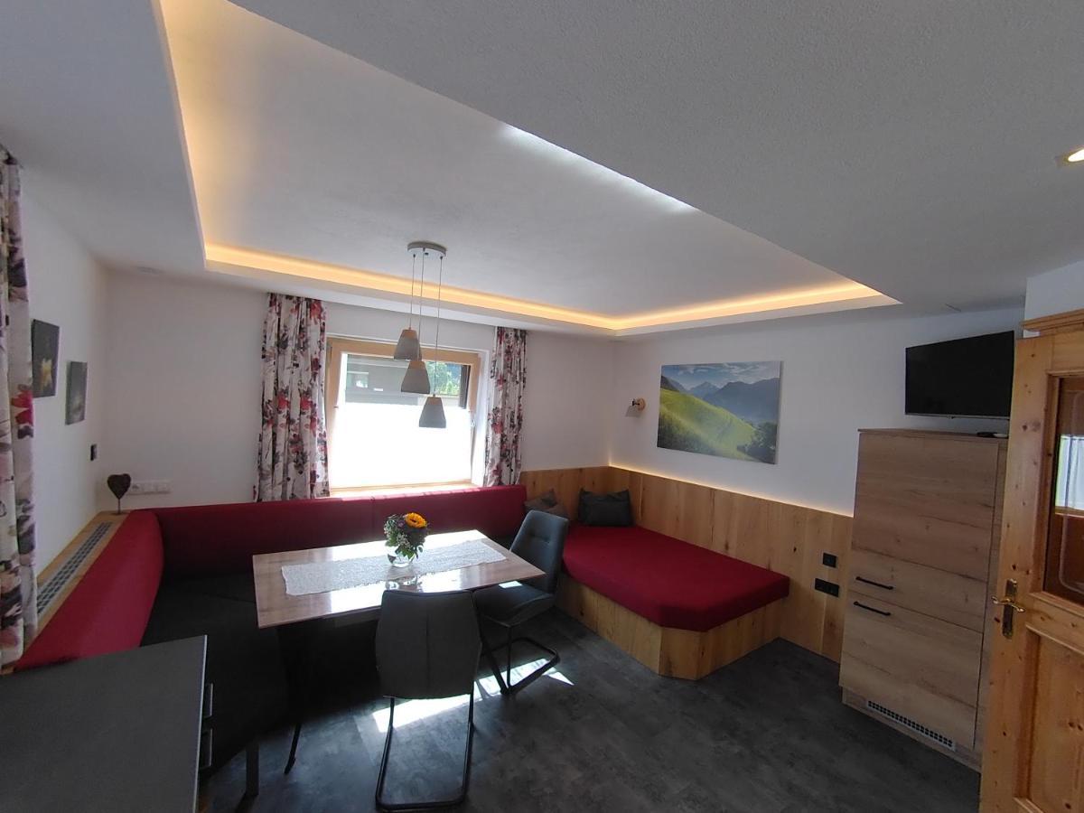 Komfort Appartements Talbach ฮิพพาค ภายนอก รูปภาพ