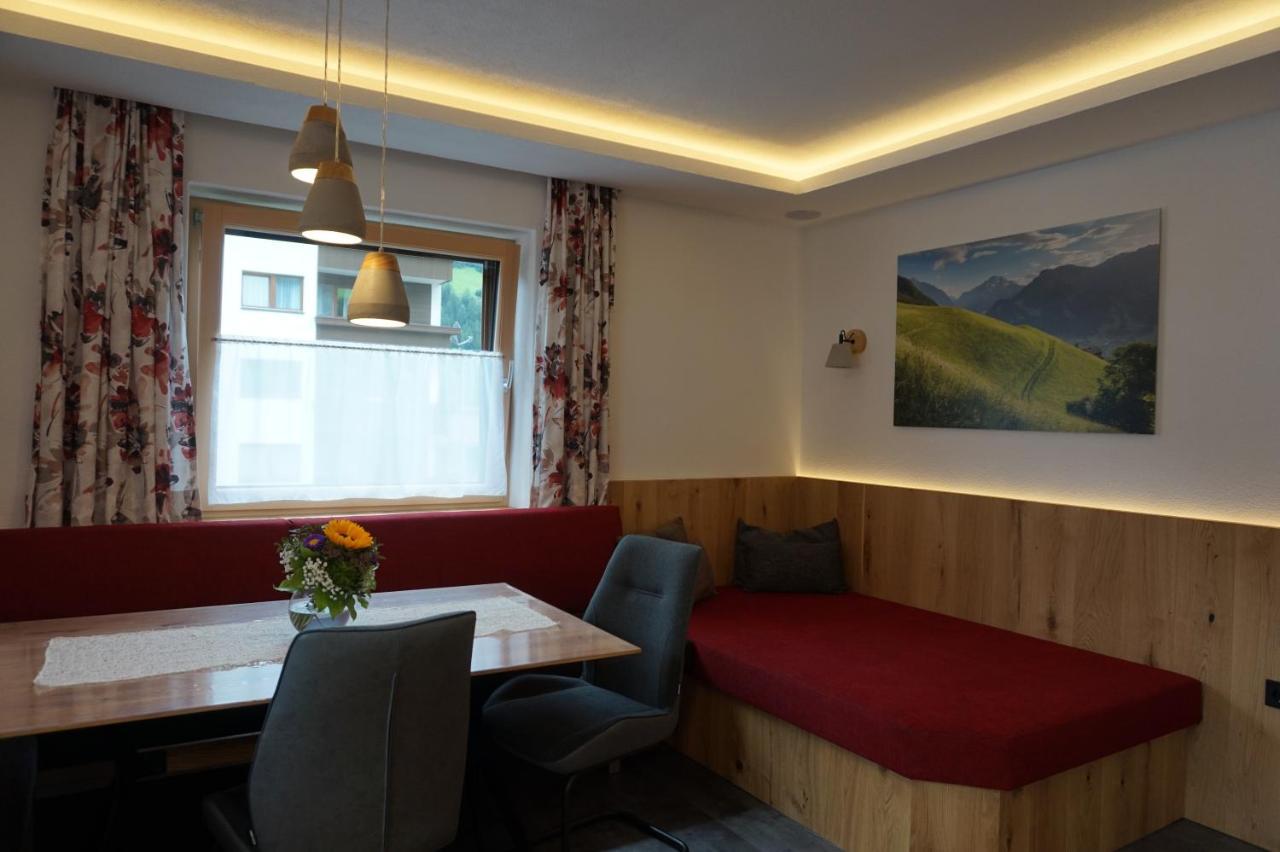 Komfort Appartements Talbach ฮิพพาค ภายนอก รูปภาพ
