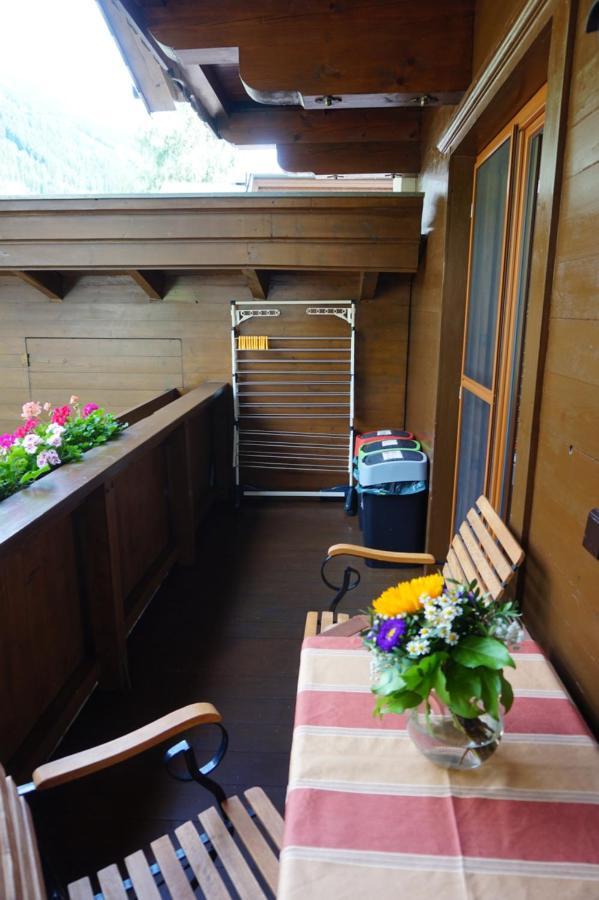 Komfort Appartements Talbach ฮิพพาค ภายนอก รูปภาพ