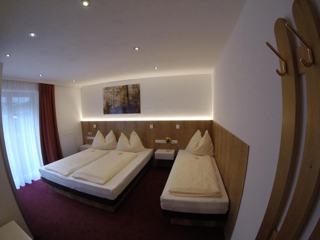 Komfort Appartements Talbach ฮิพพาค ภายนอก รูปภาพ