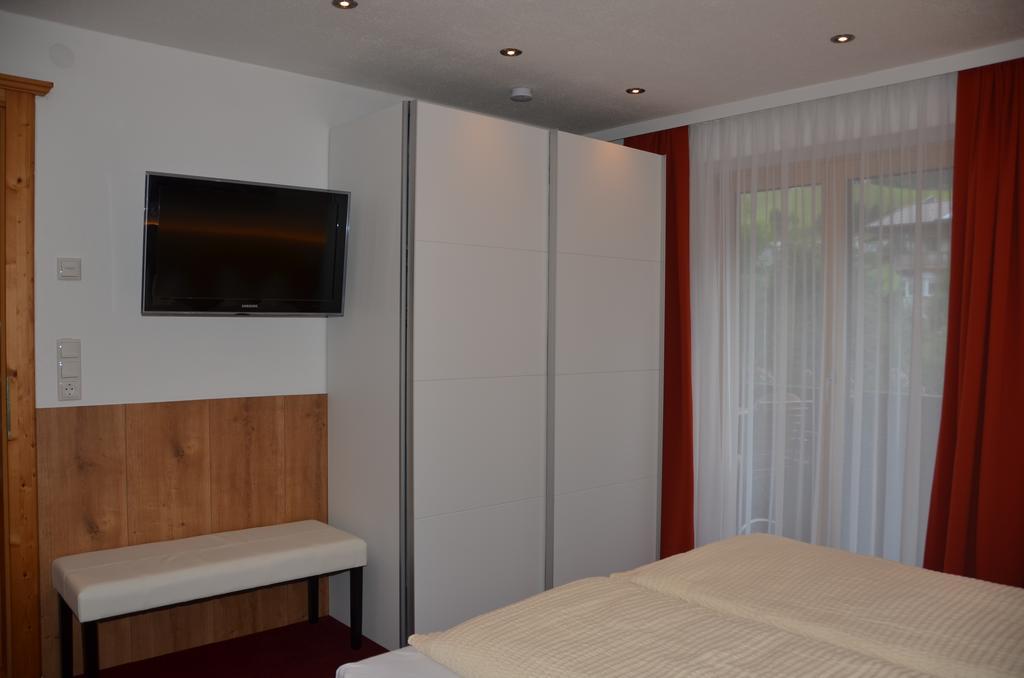 Komfort Appartements Talbach ฮิพพาค ภายนอก รูปภาพ
