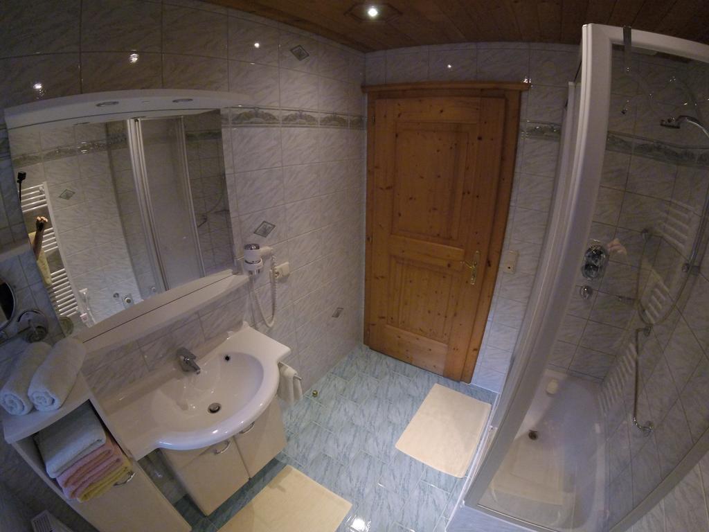 Komfort Appartements Talbach ฮิพพาค ภายนอก รูปภาพ