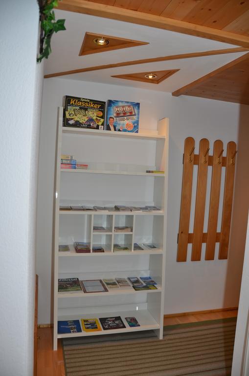 Komfort Appartements Talbach ฮิพพาค ภายนอก รูปภาพ