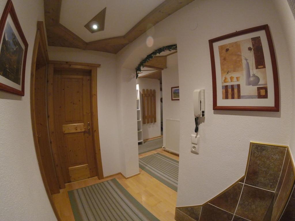 Komfort Appartements Talbach ฮิพพาค ภายนอก รูปภาพ